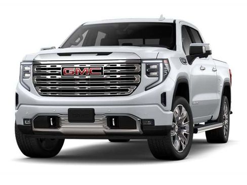 New 2026 GMC Sierra 1500 Denali w/ Denali Reserve Package image 3