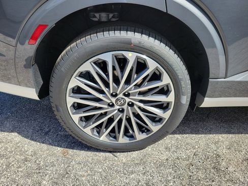 New 2026 Hyundai Palisade Calligraphy AWD/4WD image 5