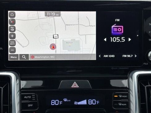 Used 2022 Kia Sorento SX image 21