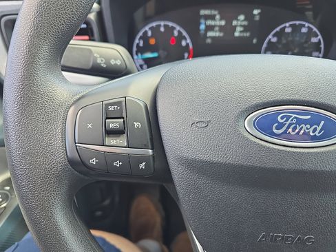 Certified 2024 Ford Maverick XLT w/ Equipment Group 300A Standard image 20