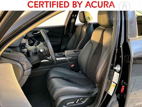 Certified 2025 Acura TLX SH-AWD w/ A-SPEC Pkg image 30