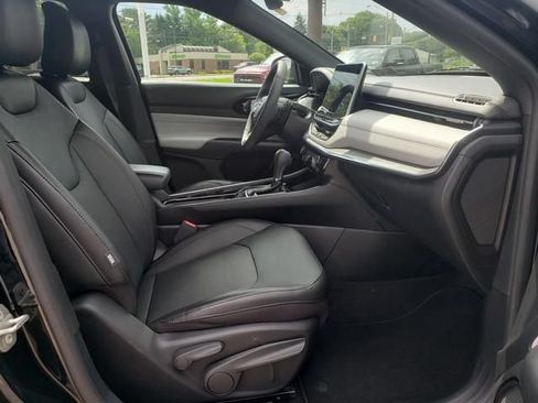 Used 2023 Jeep Compass Limited AWD/4WD image 18