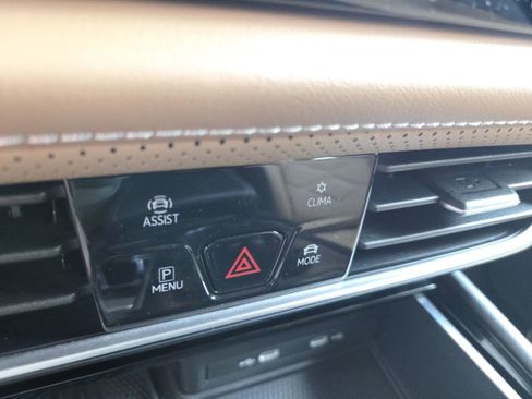 New 2026 Volkswagen Atlas Cross Sport SE AWD/4WD image 27