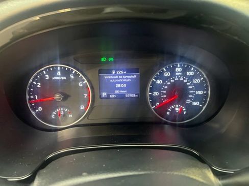 Certified 2023 Kia Seltos S w/ Navigation Package AWD/4WD image 13