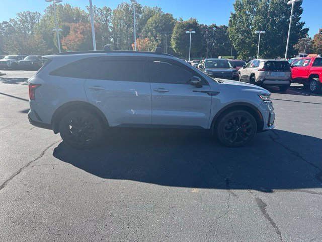 Used 2022 Kia Sorento SX AWD/4WD image 4