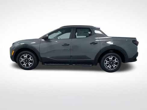 New 2026 Hyundai Santa Cruz XRT AWD/4WD image 2