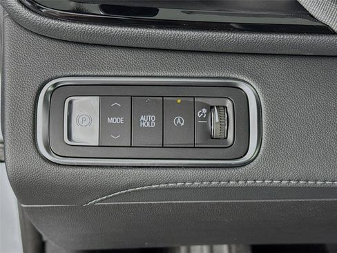 New 2026 Buick Enclave Sport Touring FWD image 10