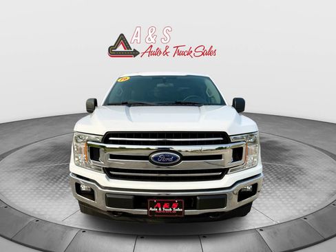 Used 2019 Ford F150 XLT w/ Trailer Tow Package image 2