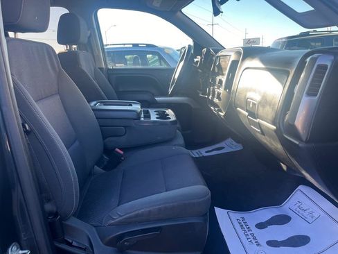 Used 2018 Chevrolet Silverado 1500 LT RWD image 13
