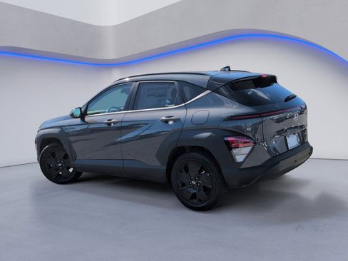 New 2026 Hyundai Kona SEL Sport FWD image 9