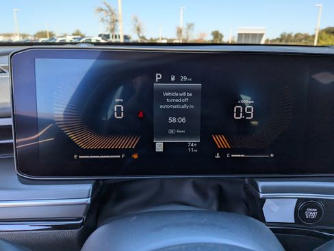 New 2026 Kia K5 GT-Line image 28