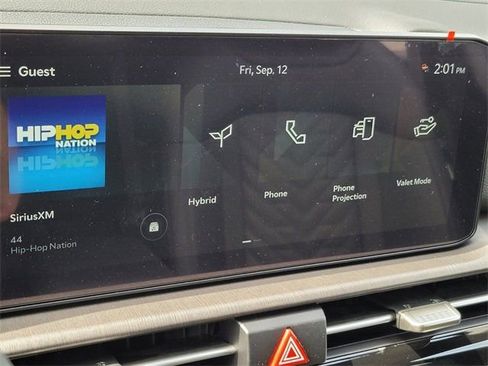 New 2026 Kia Sportage X-Line image 15