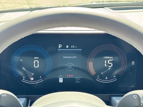 New 2026 Hyundai Sonata SEL FWD image 14