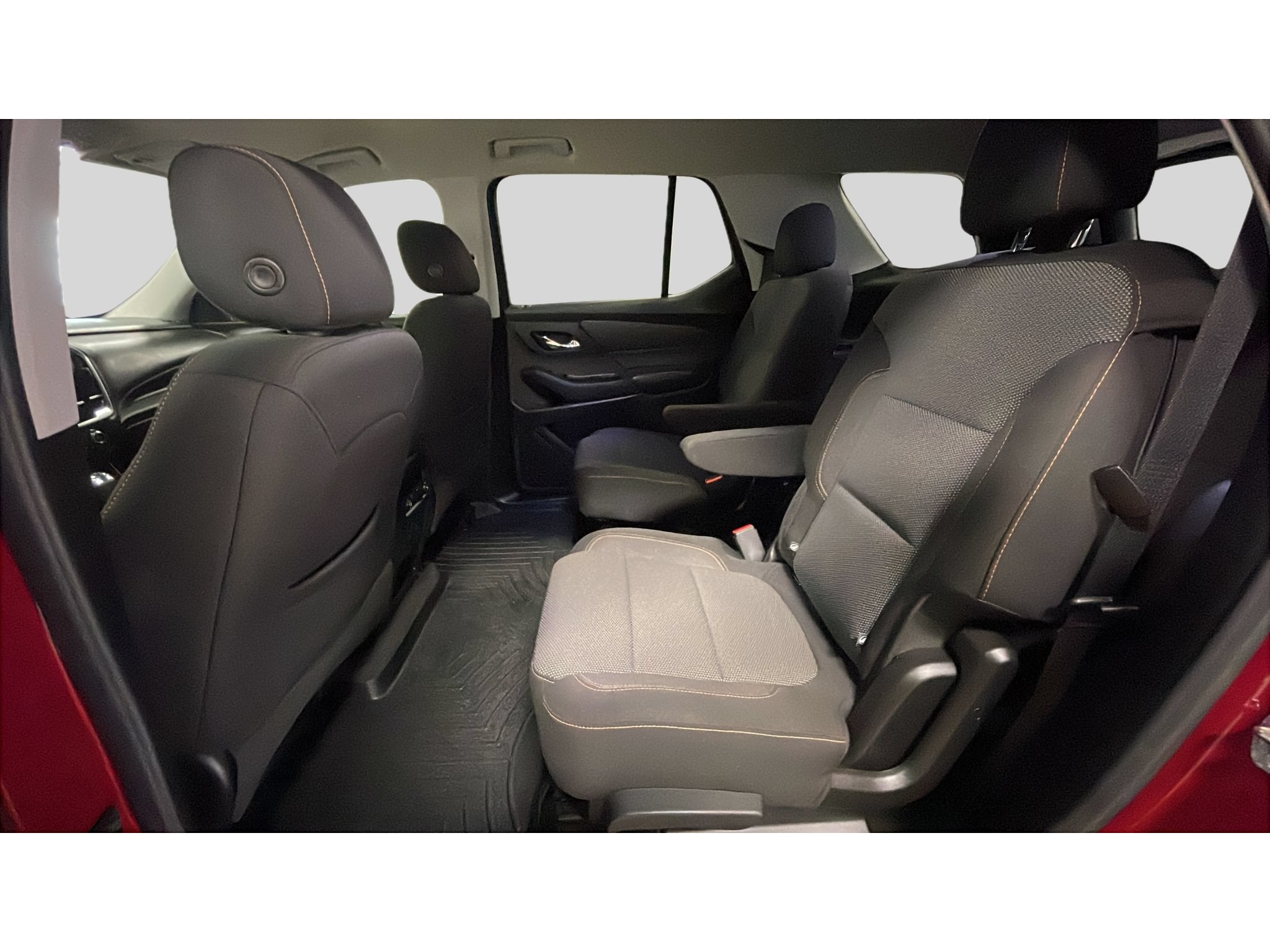 Used 2019 Chevrolet Traverse LT AWD/4WD image 15