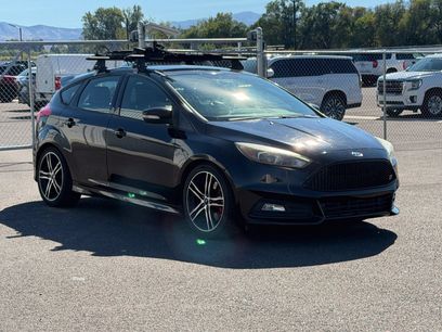 Used 2016 Ford Focus ST w/ Equipment Group 401A