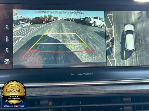 Used 2022 Kia Telluride SX w/ Towing Package image 13