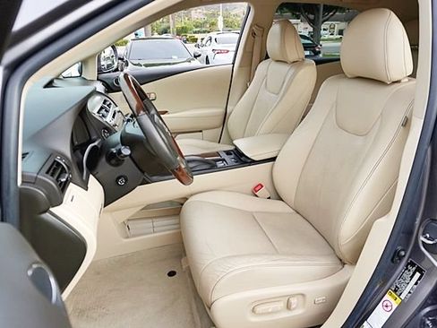 Used 2014 Lexus RX 350 FWD w/ Navigation Package image 16