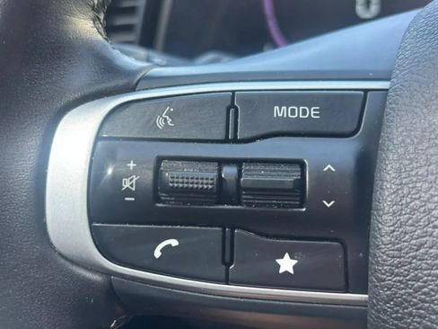 Used 2023 Kia Sportage EX AWD/4WD image 10