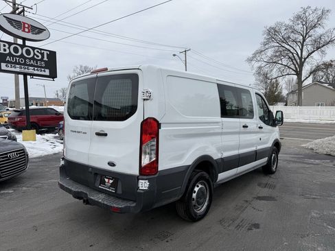 Used 2016 Ford Transit 250 130 Low Roof image 7