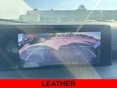 Used 2025 Nissan Murano SV AWD/4WD image 12