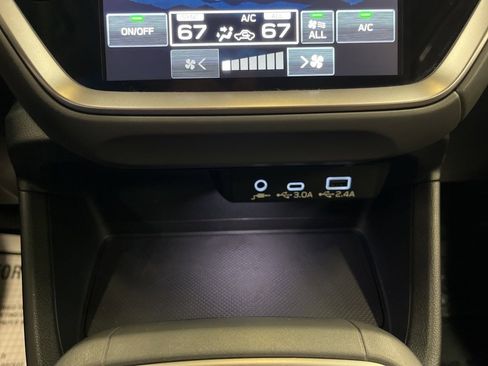 Used 2024 Subaru Crosstrek 2.0i Premium image 22