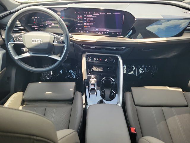 Certified 2025 Audi Q5 Premium w/ Premium Plus AWD/4WD image 2
