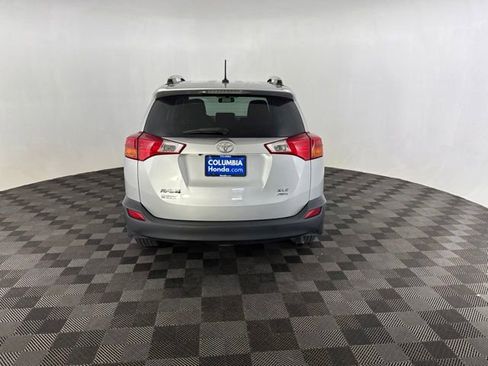Used 2015 Toyota RAV4 XLE AWD/4WD image 7