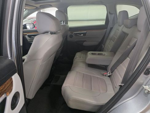 Used 2018 Honda CR-V EX-L image 15