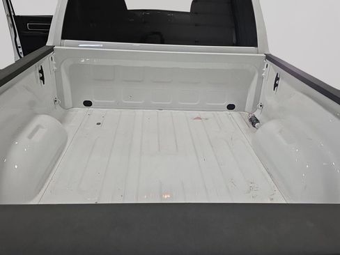 Used 2025 RAM 2500 Big Horn image 19