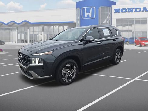 Used 2023 Hyundai Santa Fe SEL image 3