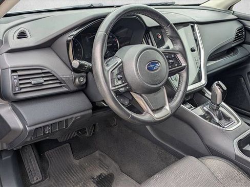 Used 2020 Subaru Outback Premium AWD/4WD image 10