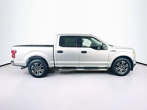 Used 2018 Ford F150 XLT image 10