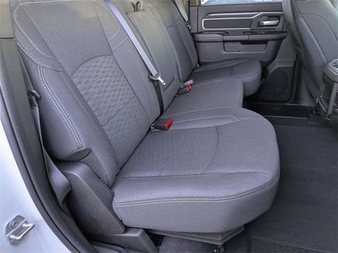 New 2026 RAM 2500 Big Horn image 27