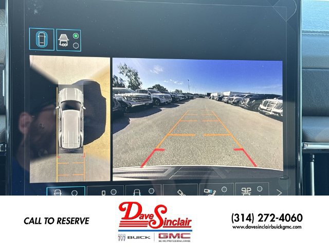 New 2027 GMC Yukon Denali w/ Advanced Technology Package AWD/4WD image 17