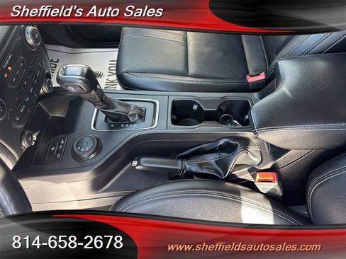 Used 2020 Ford Ranger Lariat w/ Technology Package image 29