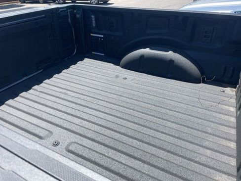 Used 2025 Ford F150 Platinum w/ Equipment Group 703A Plus AWD/4WD image 6