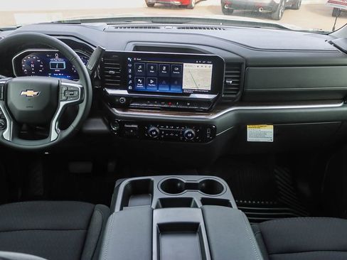 New 2026 Chevrolet Silverado 1500 LT image 11