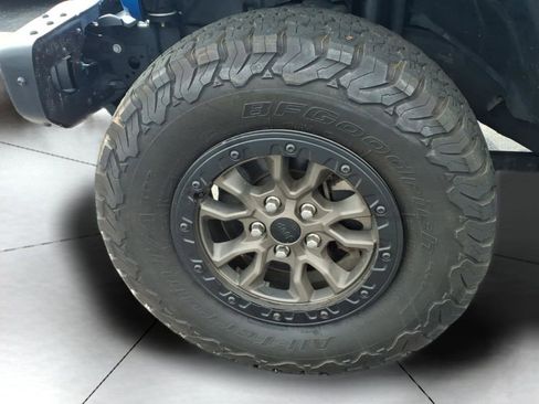 Used 2023 Jeep Wrangler Unlimited Rubicon 392 w/ Dual Top Group image 24