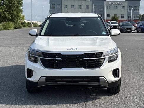 Used 2026 Kia Seltos LX FWD image 29
