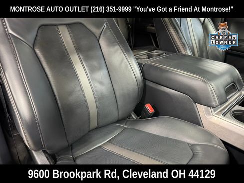 Used 2022 Ford F350 Platinum image 50