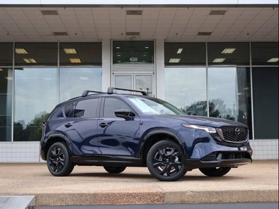 New 2026 MAZDA CX-5 2.5 S w/ Premium Plus Package