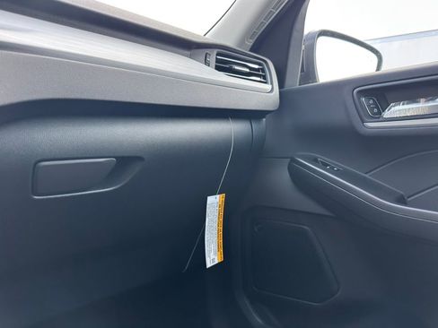 New 2025 Ford Escape SE w/ PHEV Premium Package FWD image 32