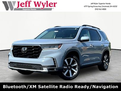 Used 2024 Honda Pilot Touring