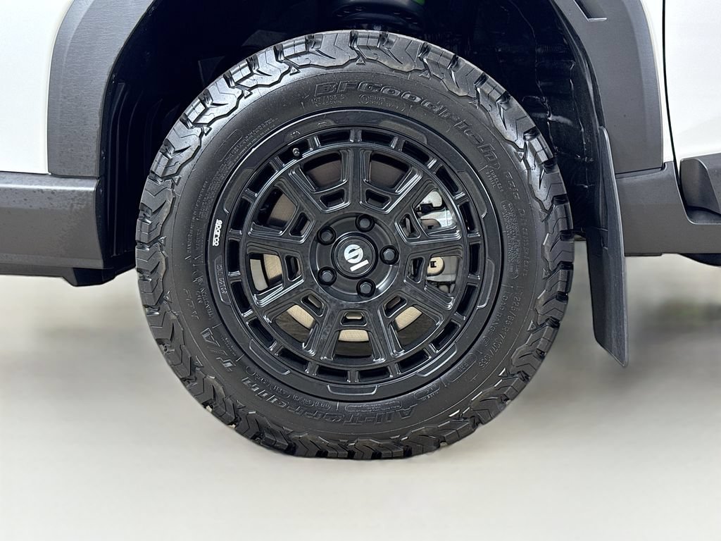 New 2026 Subaru Outback Premium AWD/4WD image 26