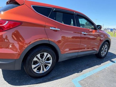 Used 2016 Hyundai Santa Fe Sport AWD/4WD image 35