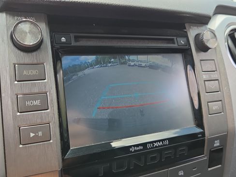 Used 2019 Toyota Tundra SR5 w/ SR5 Upgrade Package RWD image 21