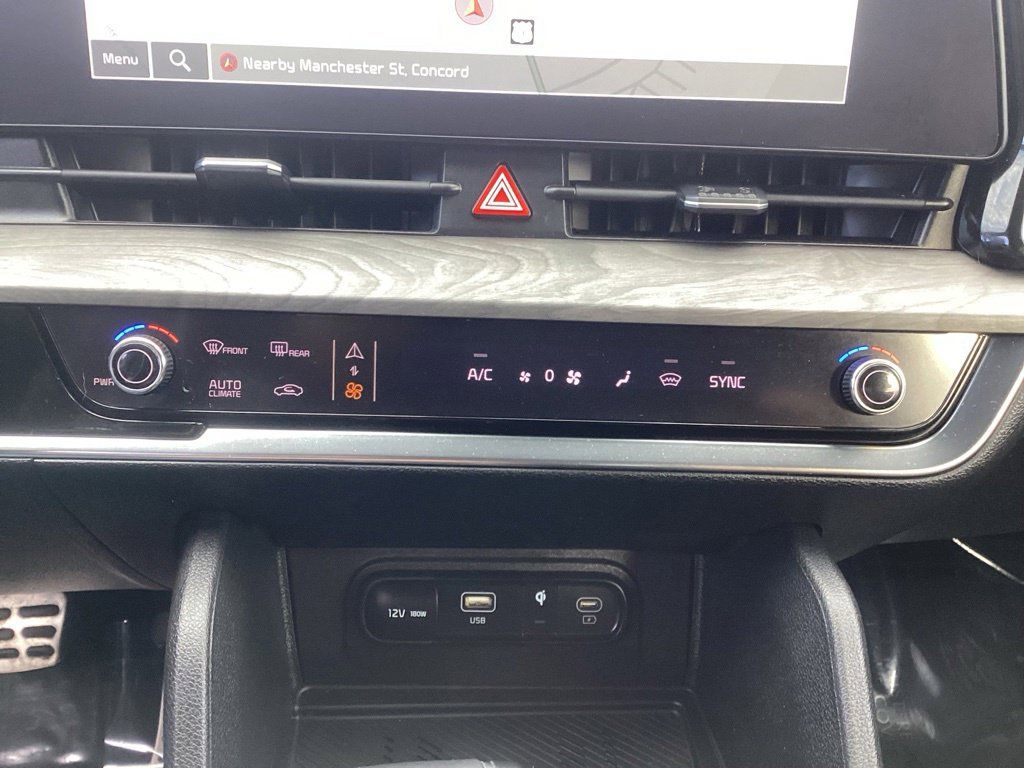 Certified 2024 Kia Sportage X-Pro AWD/4WD image 29