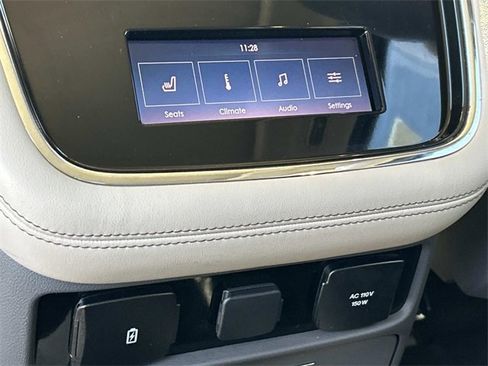 Used 2024 Lincoln Navigator Reserve image 25