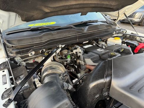 Used 2024 RAM 2500 Laramie image 42