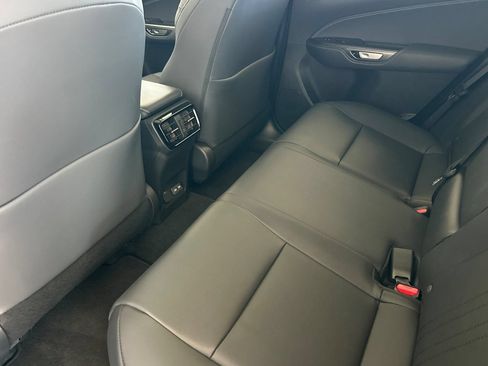 Certified 2025 Lexus NX 350h AWD w/ Cold Area Package image 9